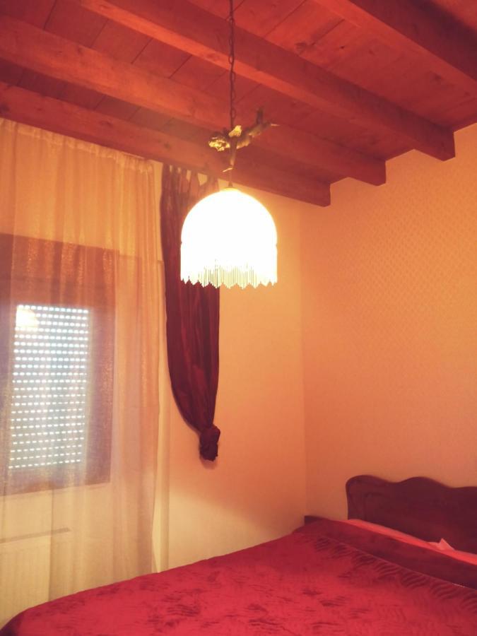 Вилла Oniron Sidirokastro  Экстерьер фото